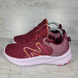 New Balance Women's Pink Fresh Foam ROAV V2 Running Shoes Sneakers Size 5